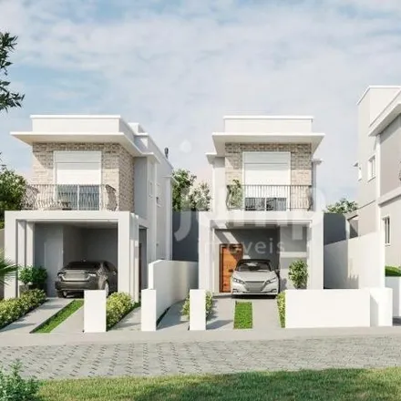 Buy this 3 bed house on Servidão Peralta in Tapera da Base, Florianópolis - SC