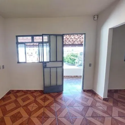 Rent this 1 bed house on Rua Campo Grande in Araguaia, Belo Horizonte - MG