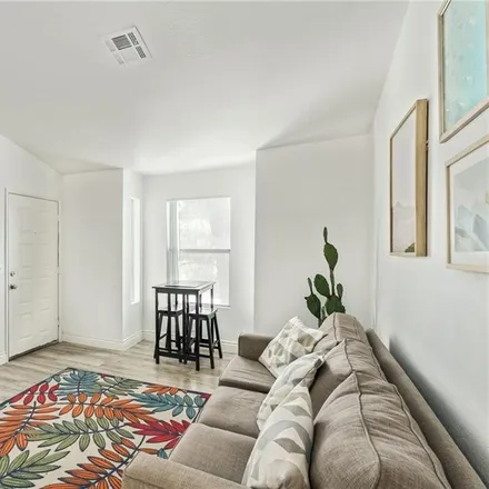 Image 1 - 3600 Melonies Drive, Paradise, NV 89103, USA - Condo for sale