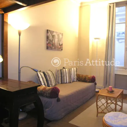 Image 3 - 4 Rue du Sergent Hoff, 75017 Paris, France - Apartment for rent