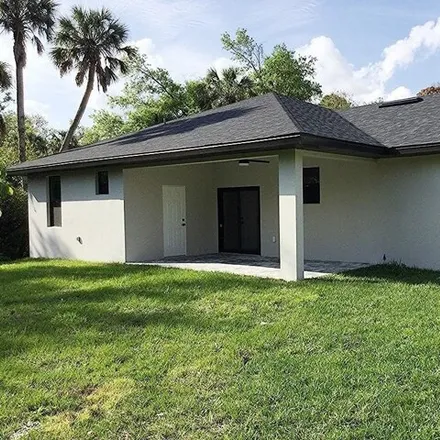 Image 5 - 347 Euclid St, Port Charlotte, Florida, 33954 - House for sale