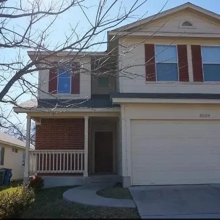 Rent this 3 bed house on 5509 Bentsen Lane in Austin, TX 78721