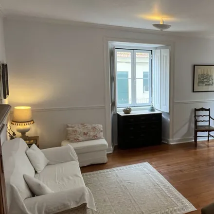 Rent this 3 bed apartment on Vila Maia Rua 1 in 1350-126 Lisbon, Portugal