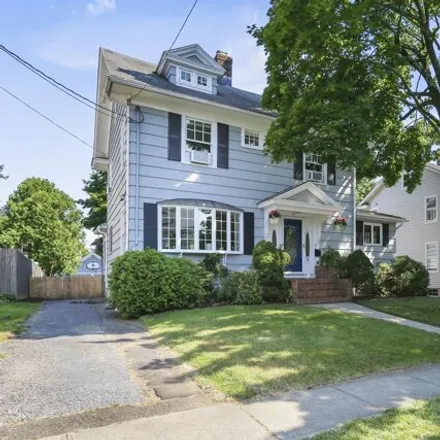Buy this 4 bed house on 65 Sedan Ter in Fairfield, Connecticut