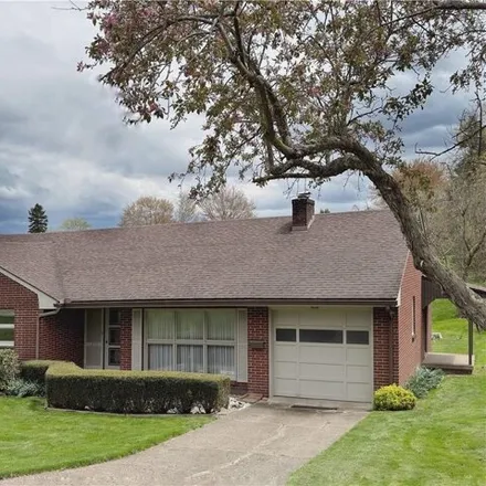 Buy this 3 bed house on 1215 Center Road in Monaca, Beaver County