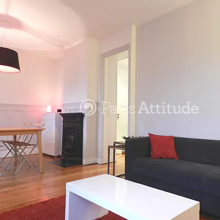 Image 2 - 7 Rue Torricelli, 75017 Paris, France - Apartment for rent
