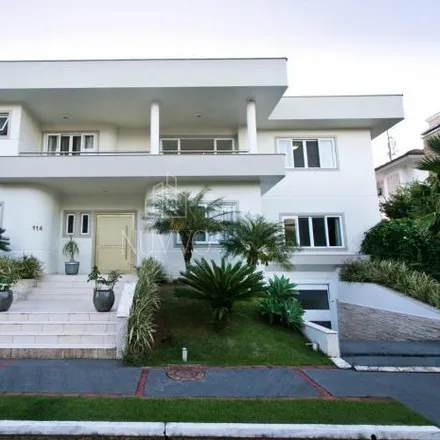 Buy this 6 bed house on Rua dos Calangos in Jurerê Internacional, Florianópolis - SC