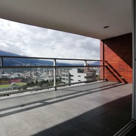 Image 2 - Bausant, Avenida General Eloy Alfaro, 170516, Quito, Ecuador - Apartment for sale