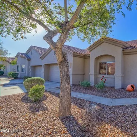 Buy this 2 bed house on 1525 East Earl Drive in Casa Grande, AZ 85122