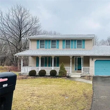 Buy this 4 bed house on 100 Skye Island Drive in Village of Endicott, NY 13760