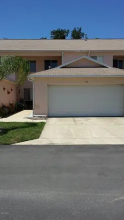 Rent this 3 bed townhouse on unnamed road in Brevard County, FL 32940