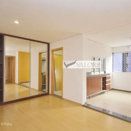 Rent this 3 bed apartment on Alameda Oscar Niemeyer in Village Terrasse, Nova Lima - MG