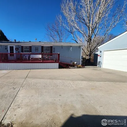 Buy this 3 bed house on 1045 Williams Street in Brush, CO 80723