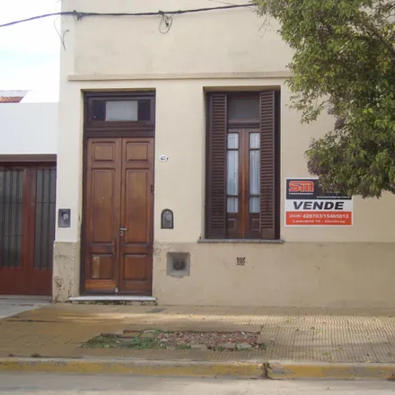 Buy this studio house on Chacabuco 421 in Partido de Chivilcoy, 6620 Chivilcoy