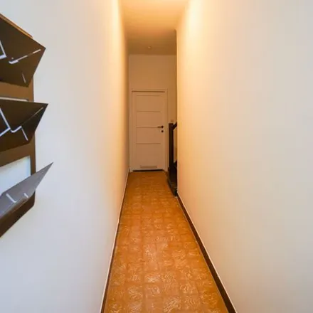 Rent this 1 bed apartment on Lange Schipstraat 50 in 2800 Mechelen, Belgium
