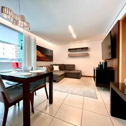 Buy this 3 bed apartment on Rua Rubens Caporali Ribeiro in Buritis, Belo Horizonte - MG