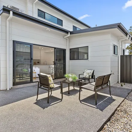 Rent this 3 bed apartment on The Boulevarde in Oak Flats NSW 2529, Australia