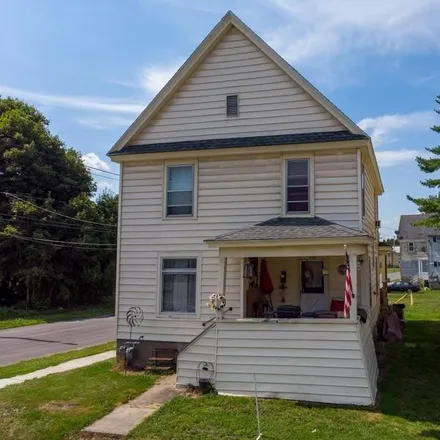 Buy this 5 bed house on 226 South Main Street in Herkimer, Village of Herkimer