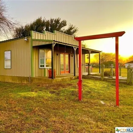 Buy this studio house on 247 Adams Avenue in Port O'Connor, Calhoun County
