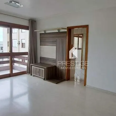 Rent this 3 bed apartment on Rua Saldanha Marinho in Centro, Bento Gonçalves - RS