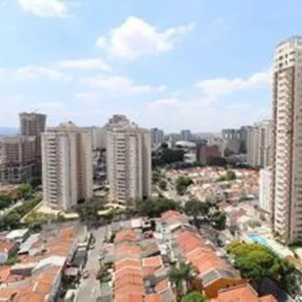 Image 2 - Edifício Thassos, Rua Desembargador do Vale 900, Pompéia, São Paulo - SP, 05010-040, Brazil - Apartment for sale