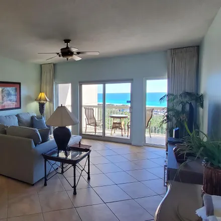 Image 2 - 557 Scenic Gulf Drive, Seascape, Miramar Beach, FL 32550, USA - House for rent