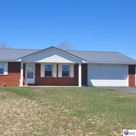 Rent this 3 bed house on 452 Warren Drive in Hardin County, KY 40160