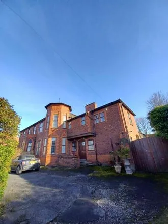Buy this 4 bed duplex on Eastwood Road in Manchester, M40 3TE