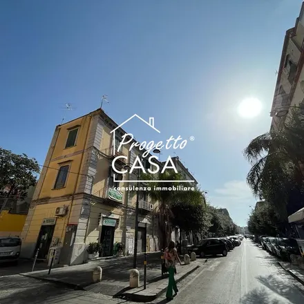 Rent this 3 bed apartment on Corso Ponticelli in 14, 80147 Naples NA