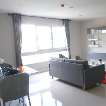 Image 2 - Soi Lasalle 8 Yaek 2, Bang Na District, Samut Prakan Province 10270, Thailand - Apartment for sale