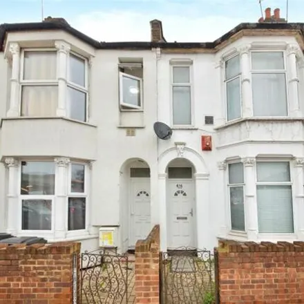 Buy this 3 bed townhouse on 394 Southbury Road in London, EN3 4JN