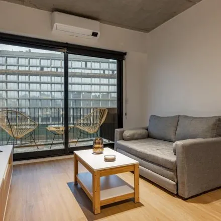 Rent this 2 bed apartment on Vera 1310 in Villa Crespo, C1414 CUR Buenos Aires