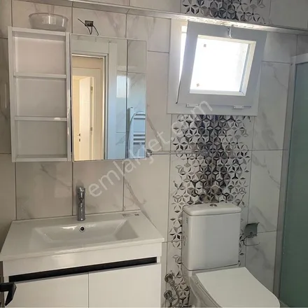 Rent this 2 bed apartment on Yurtiçi Kargo in Şehit Sami Akbulut Caddesi, 35980 Dikili