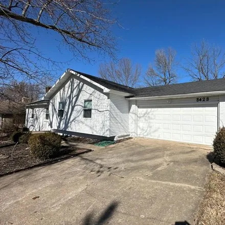 Image 2 - 3423 W Sexton St, Springfield, Missouri, 65810 - House for sale