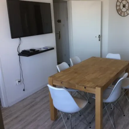 Rent this 2 bed apartment on Dunkirk in Le Méridien, FR