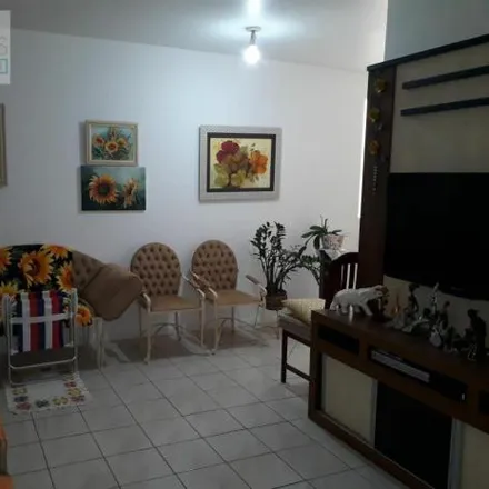 Buy this 4 bed apartment on Eletro Rachadel in Rua Santos Saraiva 677, Estreito