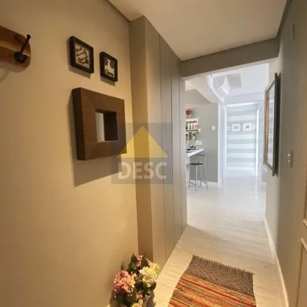Rent this 2 bed apartment on Rua 3850 in Centro, Balneário Camboriú - SC