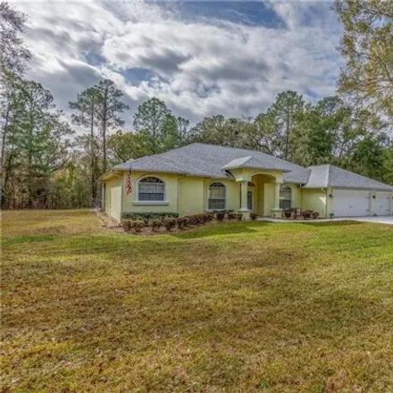 Image 4 - 1960 East Delaware Court, Citrus County, FL 34434, USA - House for sale