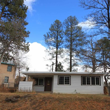 Rent this 2 bed house on 614 47th Street in Los Alamos, NM 87544
