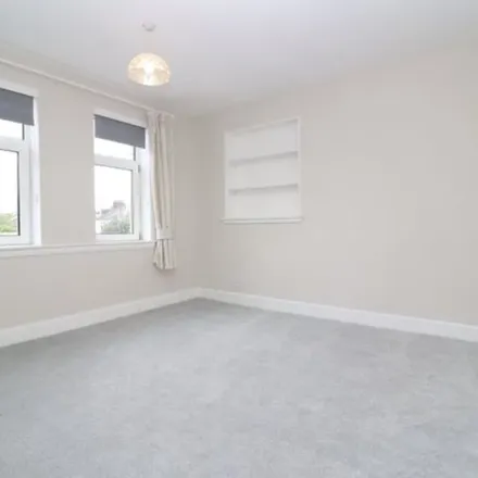 Image 4 - 57 Mitre Road, Thornwood, Glasgow, G14 9LL, United Kingdom - Apartment for rent