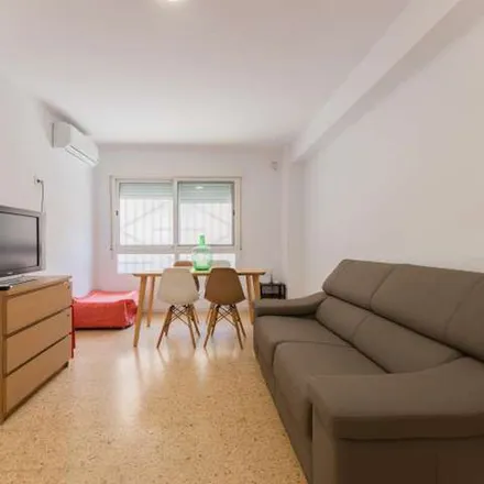 Rent this 3 bed apartment on Avinguda de la Ronda de Natzaret in 19, 46024 Valencia