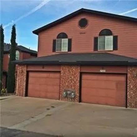 Rent this 3 bed house on 7275 Royal Arms Drive in El Paso, TX 79912