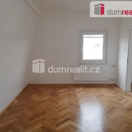 Image 5 - Smetanova 192/14, 417 03 Dubí, Czechia - Apartment for rent