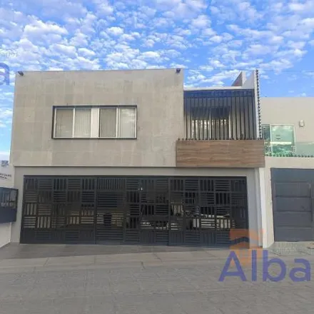 Rent this 1 bed apartment on Calle Villas de la Loma in 20925 Jesús María, AGU