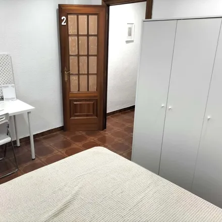 Image 2 - 098 Sants Just i Pastor, Carrer dels Sants Just i Pastor, 46021 Valencia, Spain - Room for rent