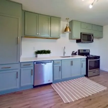 Rent this 2 bed apartment on 2015 Allen Street in Seventh Ward, New Orleans