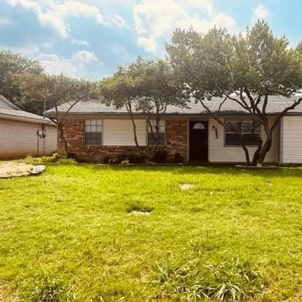 Rent this 4 bed house on 503 North Murphy Road in Murphy, TX 75094