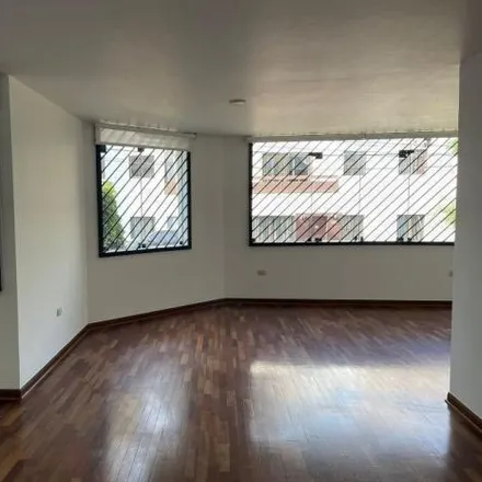 Buy this 2 bed apartment on General Arenales Extension Street in Miraflores, Lima Metropolitan Area 15073