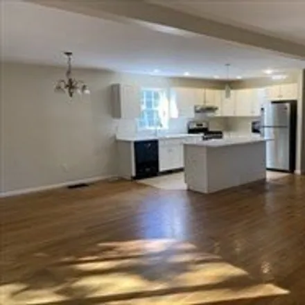 Rent this 3 bed house on 50;52 Kenneth Street in Newton, MA 02464