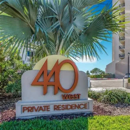 Rent this 2 bed condo on South Gulfview Boulevard in Clearwater, FL 33767